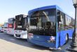 ۵۰ دستگاه اتوبوس جدید به ناوگان حمل و نقل عمومی شهر اضافه می‌گردد
