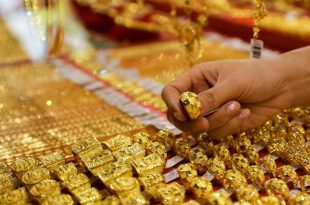 طلا باز هم اوج گرفت/ قیمت جدید طلا امروز ۲ آذر ۱۴۰۳