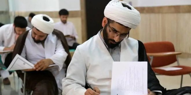 توضیحات وزیر آموزش و پرورش درباره جذب طلاب در مدارس