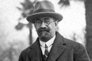 محمدعلی فروغی دیوان حافظ و گلستان سعدی را از گزند تحریف نجات داد / او پیونددهنده سنت به مدرنیته بود