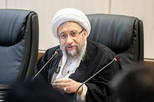 واکنش آملی لاریجانی به  صدور قطعنامه علیه ایران /از کسی خوف نداریم