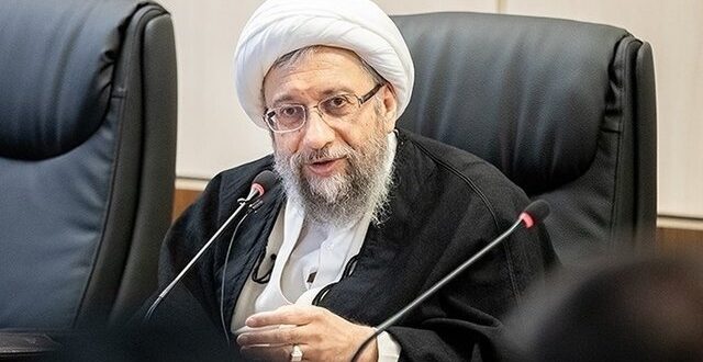 واکنش آملی لاریجانی به  صدور قطعنامه علیه ایران /از کسی خوف نداریم