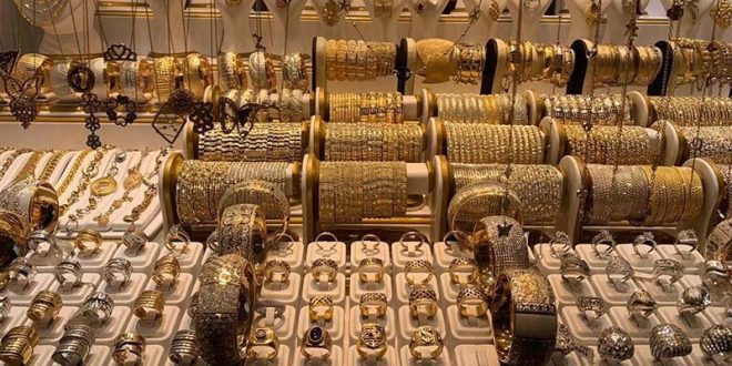 هشدار مهم به خریداران طلا / از اینجا طلا نخرید!