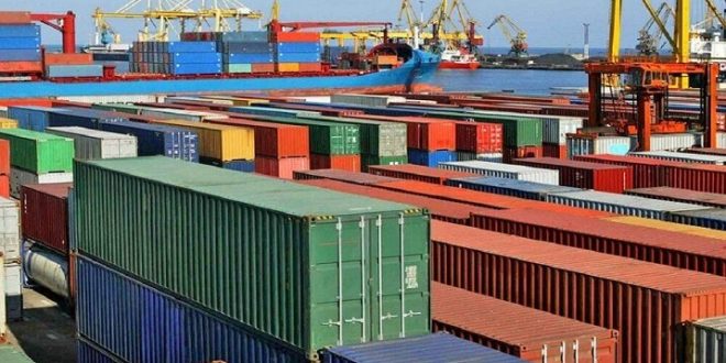 آخرین وضعیت تجارت ایران با سوریه/ سوریه چقدر کالا از ایران می‌خرید؟
