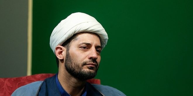 واکنش روحانی نزدیک به قالیباف به ادعای نقش رئیس مجلس در تعیین جرایم قانون حجاب