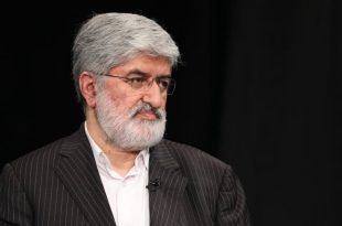 واکنش علی مطهری به عکس جنجالی پزشکیان و اردوغان/ تیم تشریفات حواسش باشد