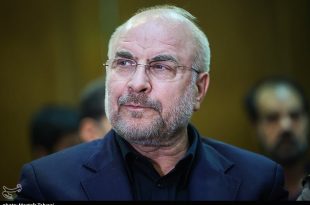 قالیباف: باید در مقابل صهیونسیت‌ها که وحشی هستند و بویی از انسانیت نبردند، ایستاد