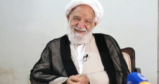 صریح و صمیمی با آیت‌اللّه مسعودی خمینی