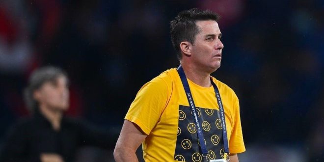روزهای سخت یک پرسپولیسی در تایلند؛ ماه عسل تمام شد!