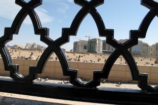 وصیت همسر امیرالمومنین برای دیدار بعد از مرگ