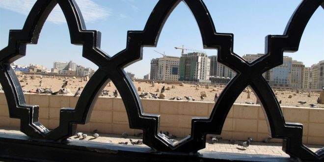 وصیت همسر امیرالمومنین برای دیدار بعد از مرگ