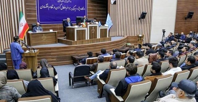 در دادگاه پنجم «رضایت خودروی طراوت نوین» چه گذشت؟