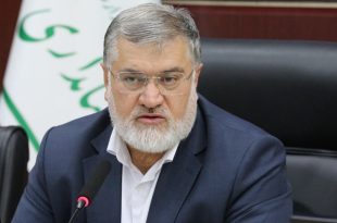 ببینید | استاندار تهران: اداره‌ای که باید تعطیل می‌شده اما تعطیل نکرده با قطع انرژی مواجه خواهد شد