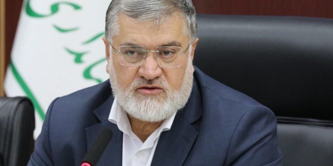 ببینید | استاندار تهران: اداره‌ای که باید تعطیل می‌شده اما تعطیل نکرده با قطع انرژی مواجه خواهد شد